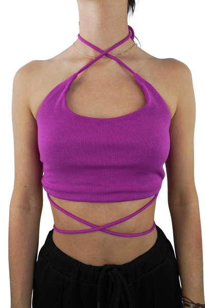 CROP TOPS - TRIP