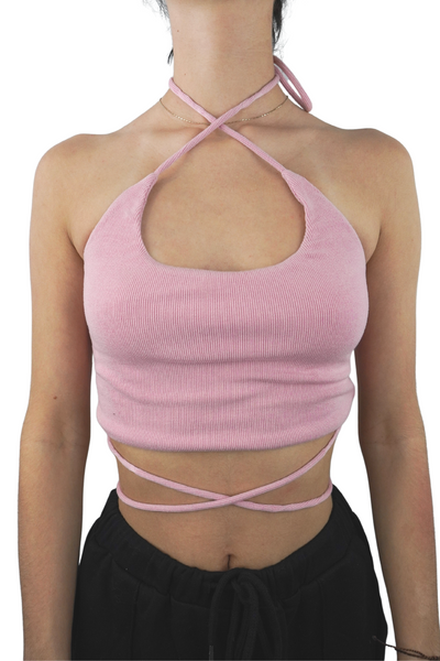 CROP TOPS - TRIP