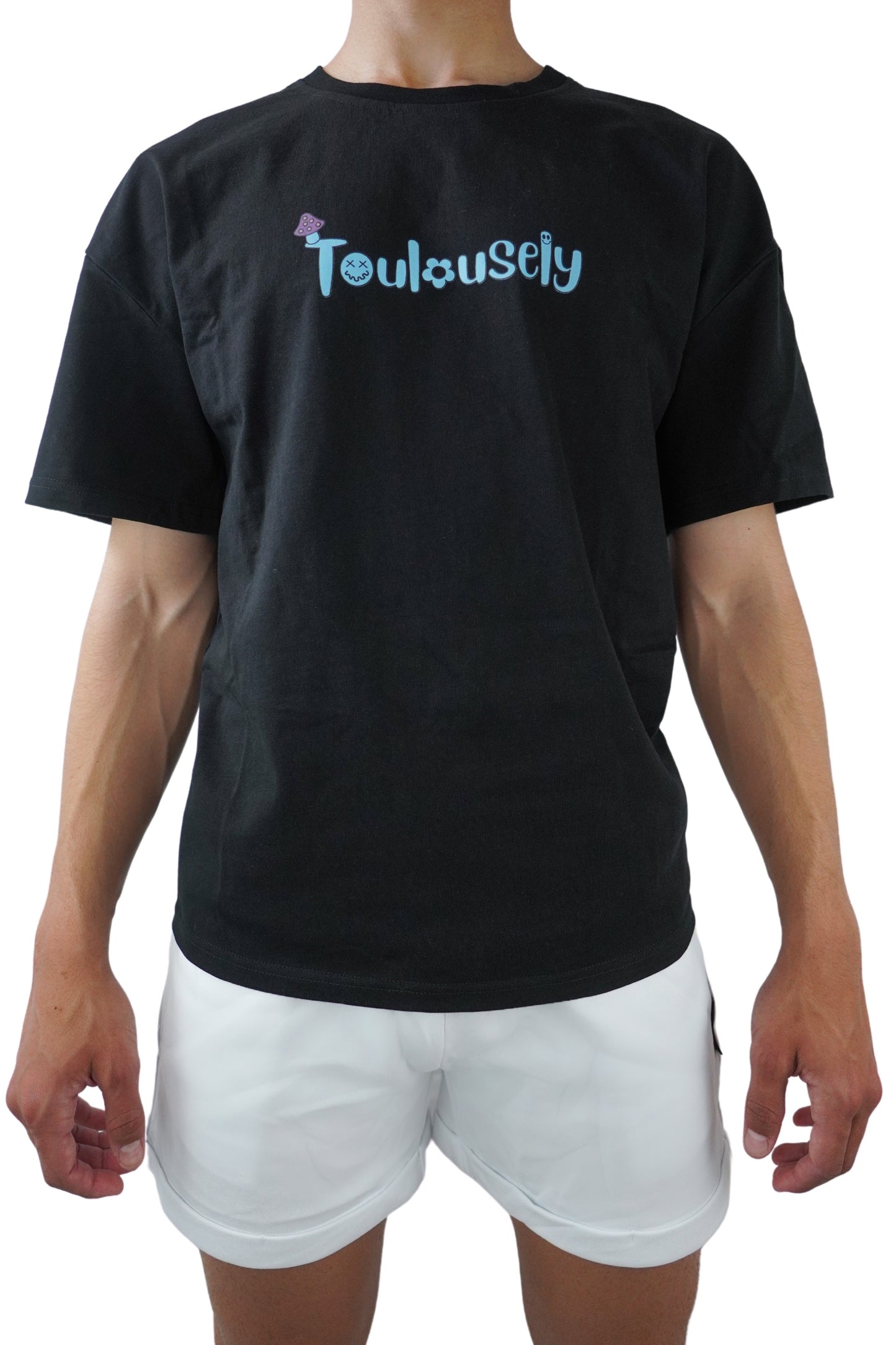 GRAPHIC T-SHIRT - TRIP