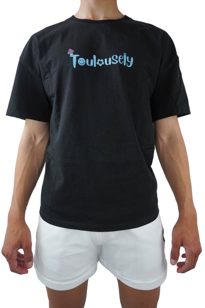 T-SHIRT GRAPHIQUE - TRIP