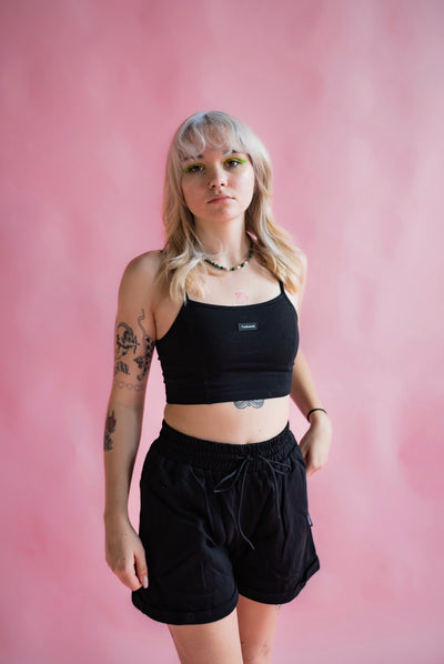 SHORTS - SIMPLICITY