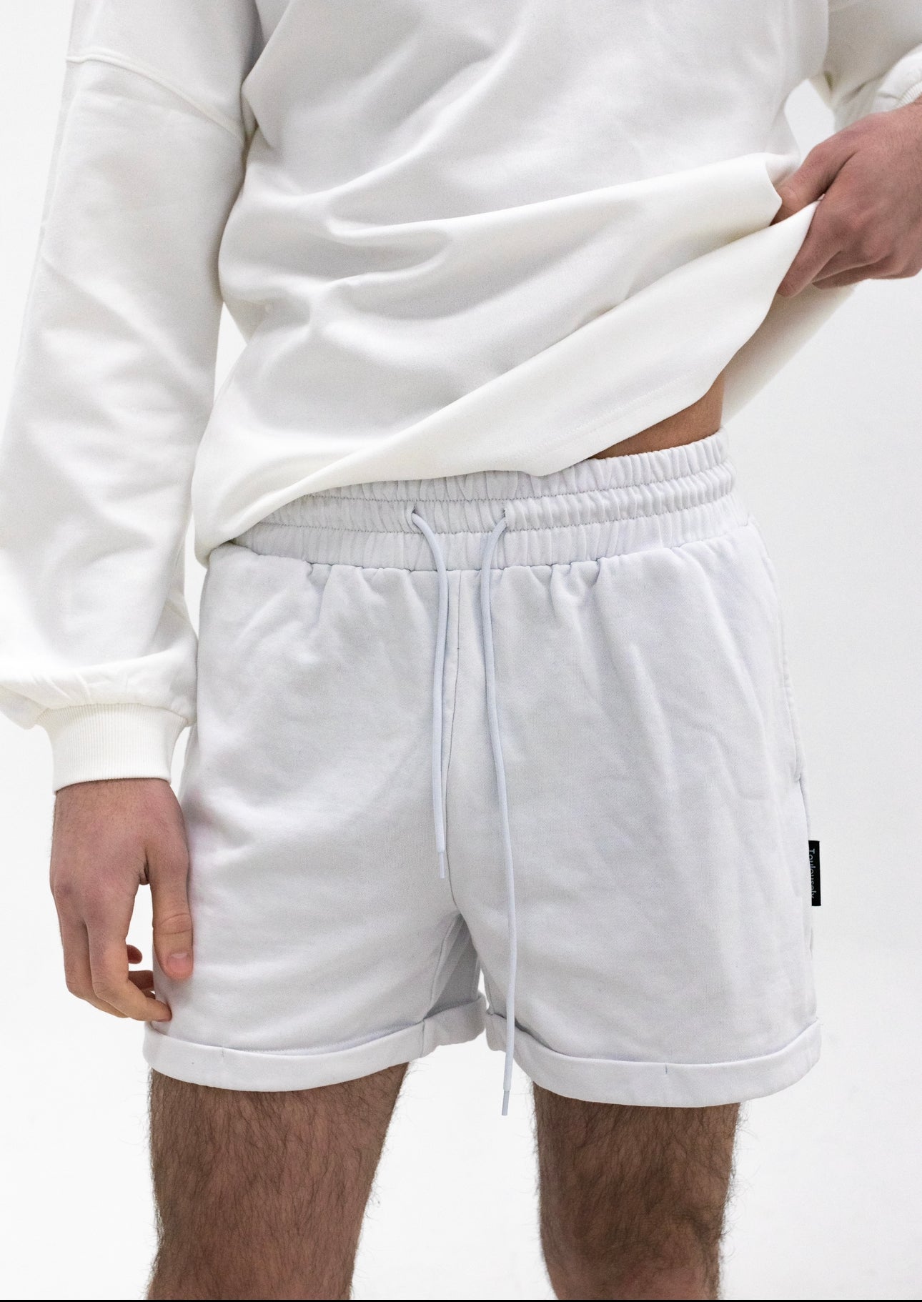 SHORTS - SIMPLICITY