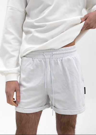 SHORTS - SIMPLICITY