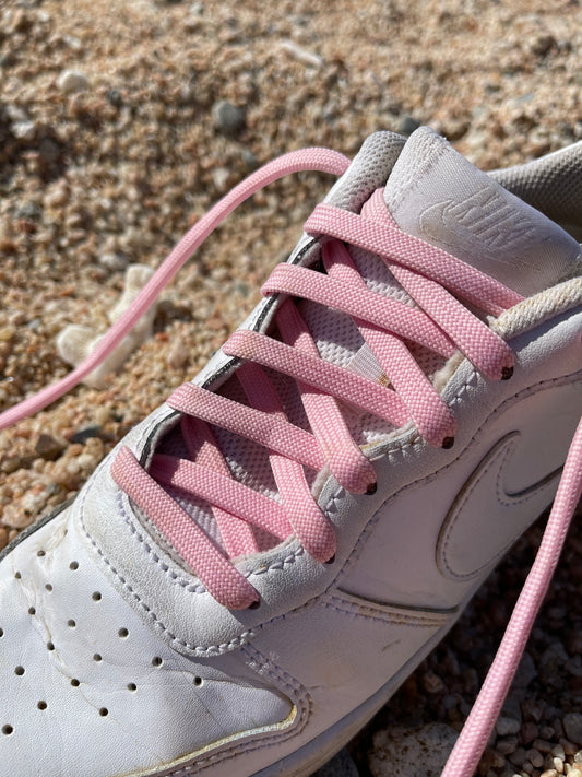 SHOELACES