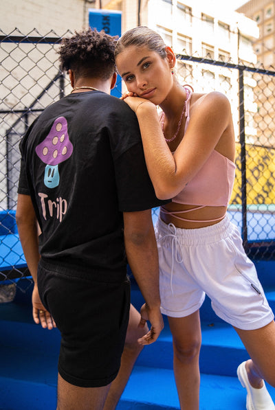 SHORTS - SIMPLICITY
