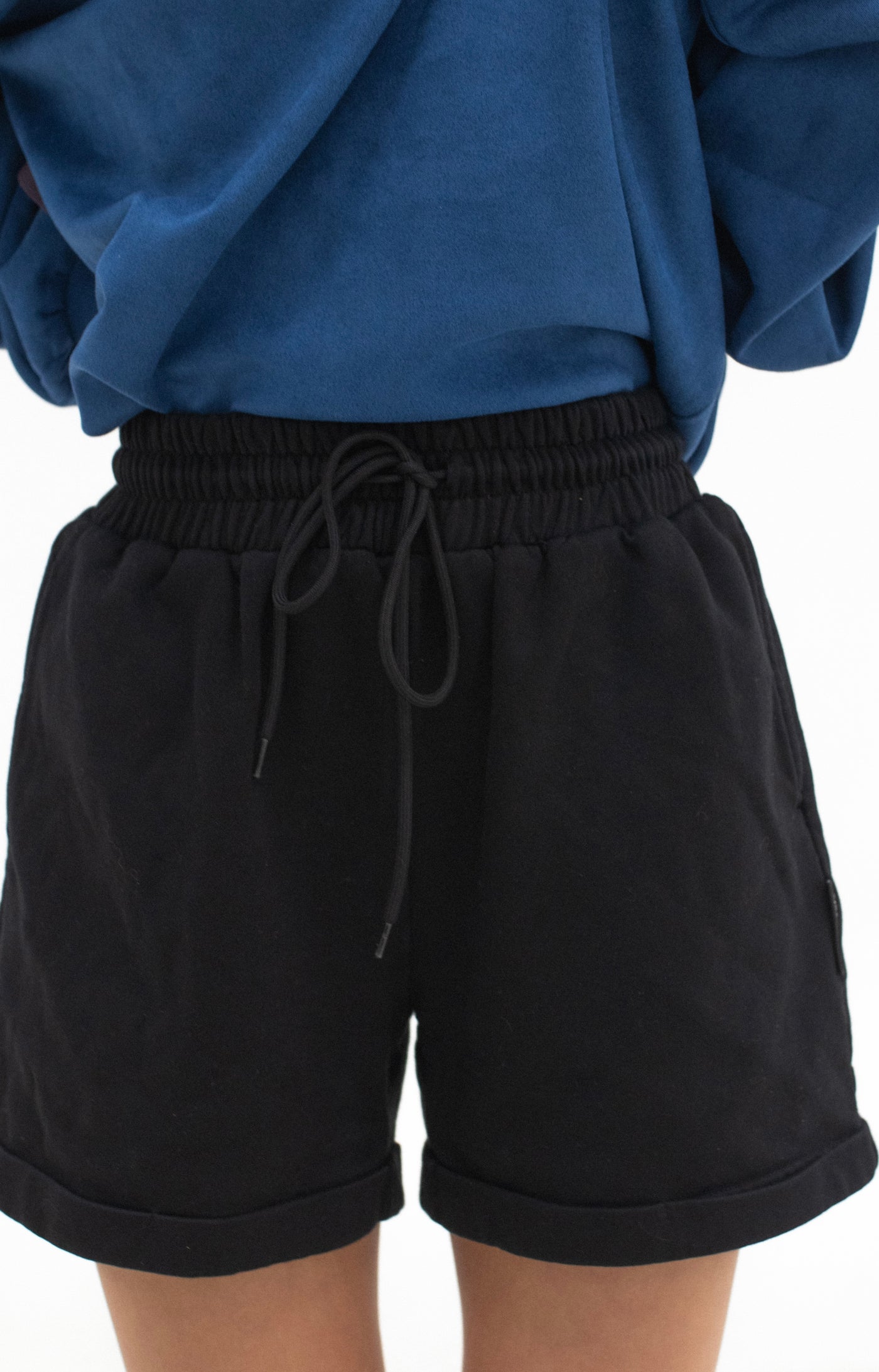 SHORTS - SIMPLICITY