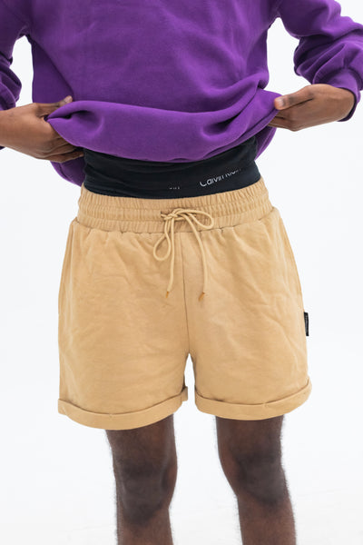 SHORTS - SIMPLICITY