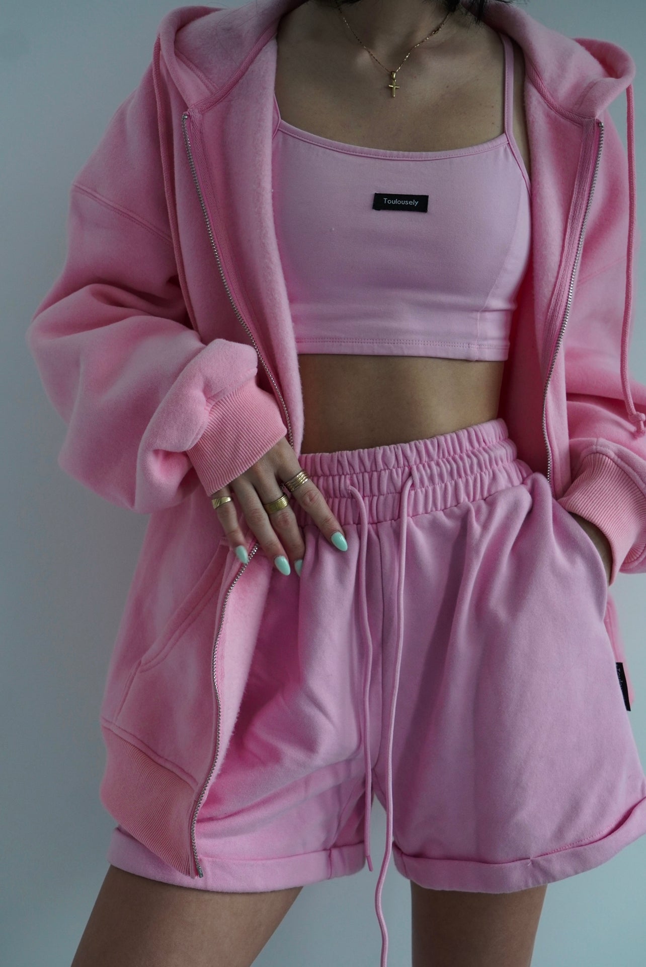 SHORTS - SIMPLICITY
