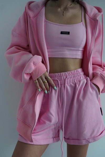 SHORTS - SIMPLICITY