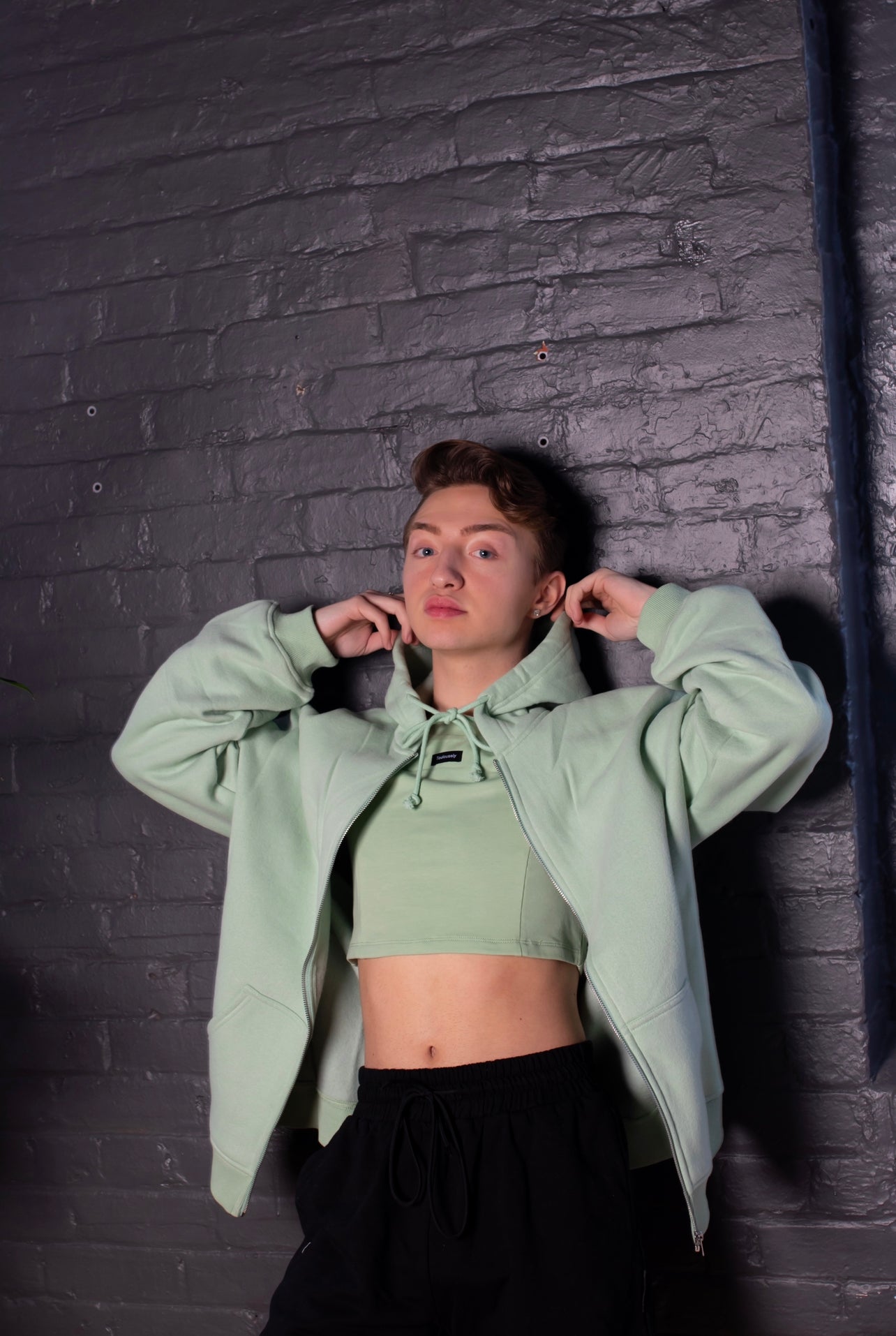 VESTES - DARING