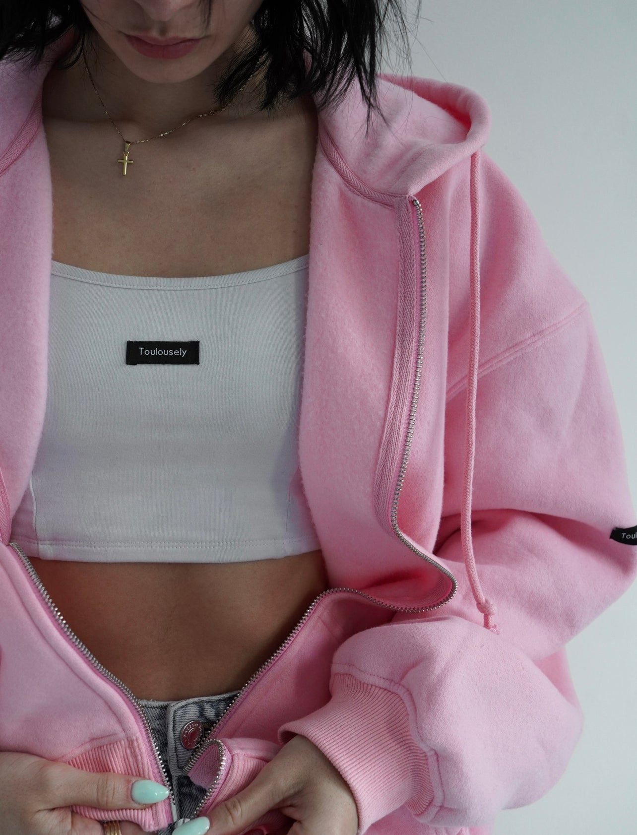VESTES - DARING