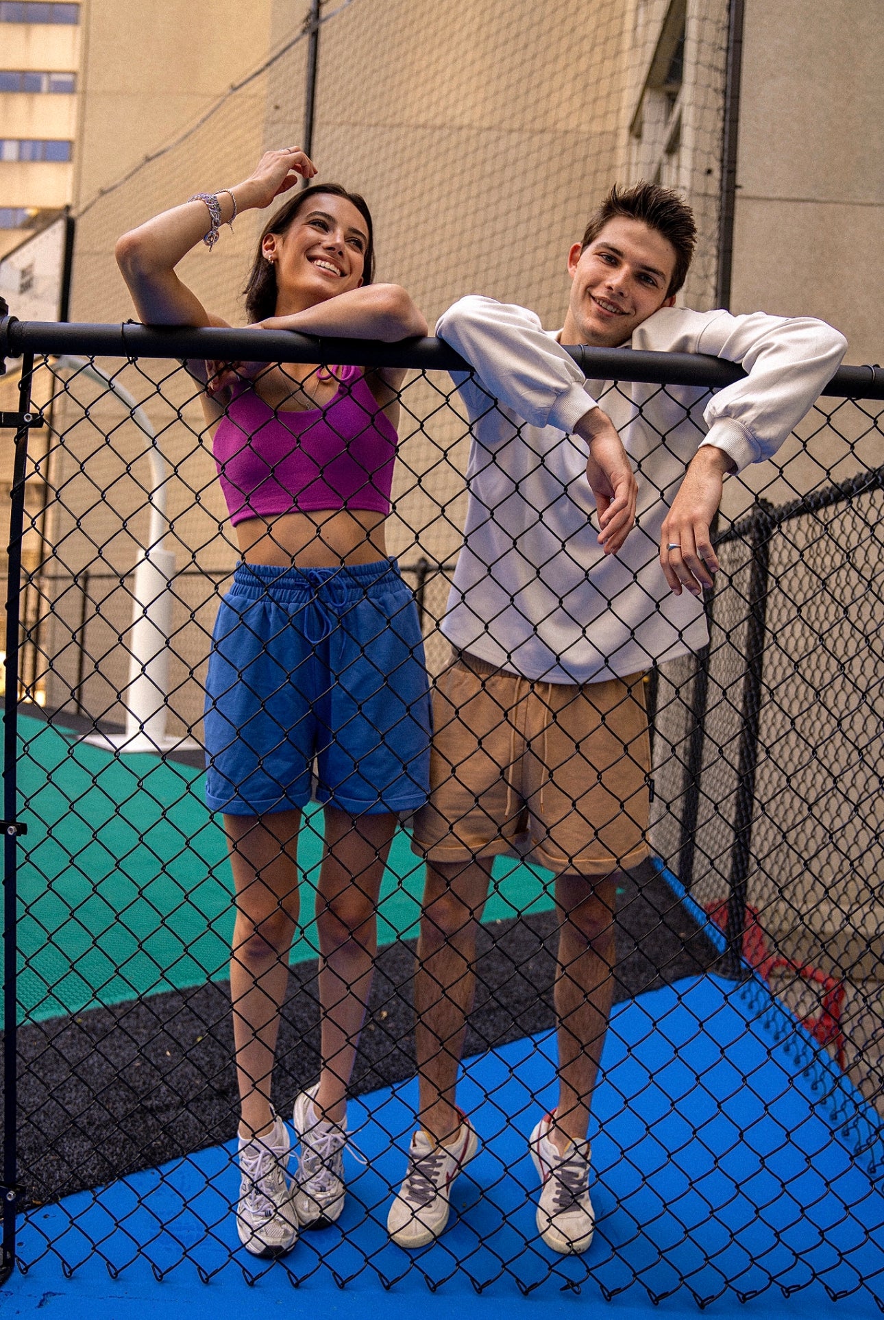 SHORTS - SIMPLICITY