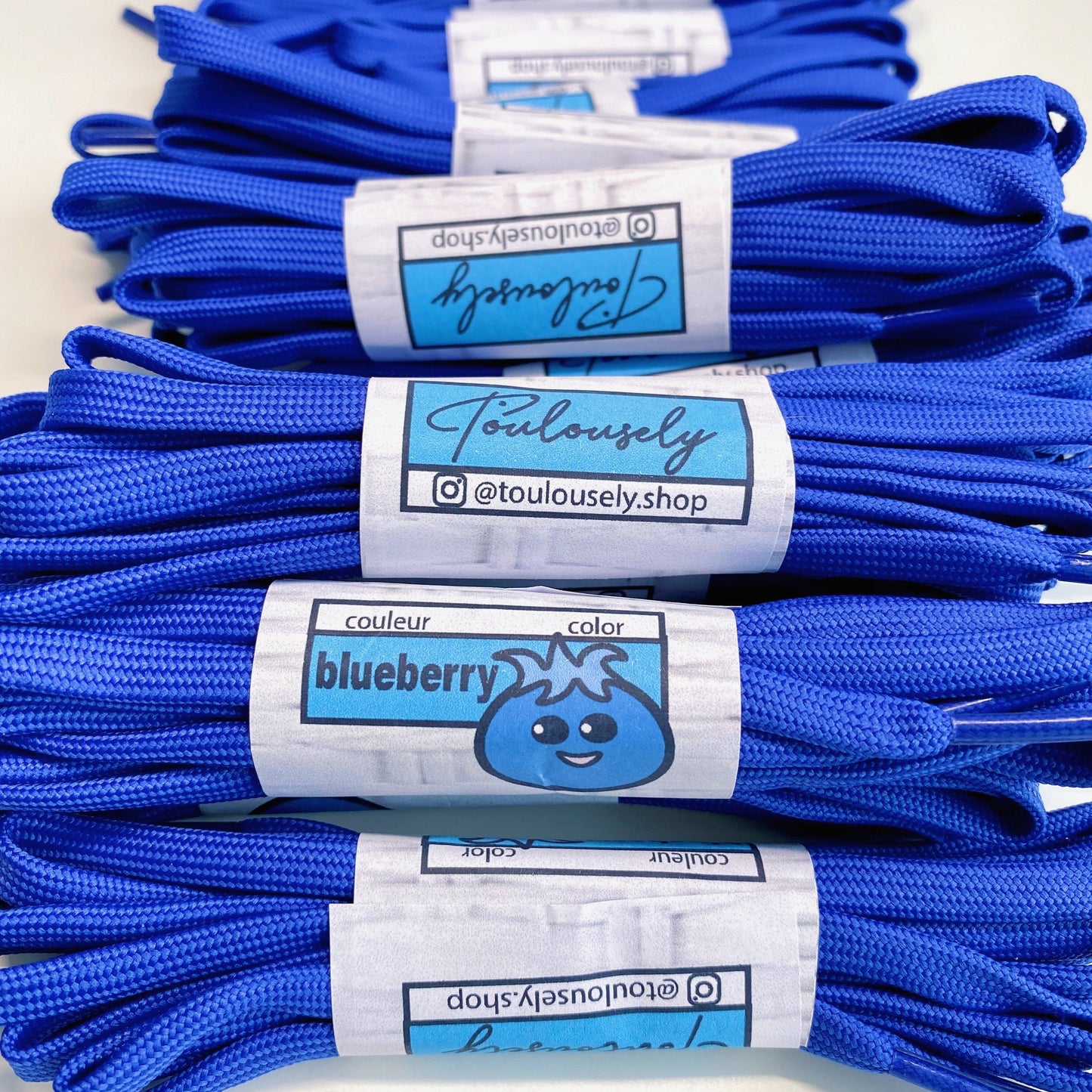 SHOELACES