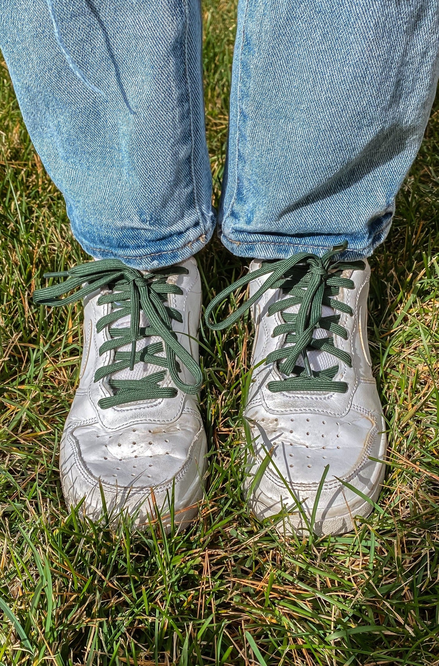SHOELACES